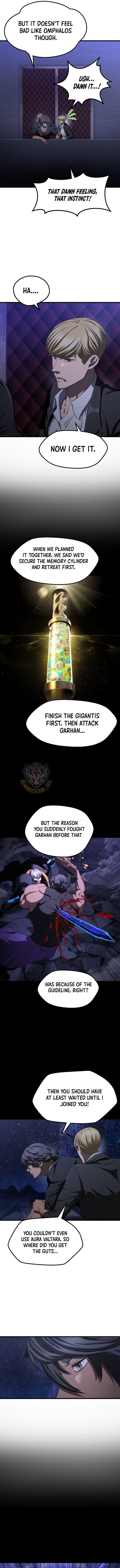 The Raider - Chapter 280 - Image 7