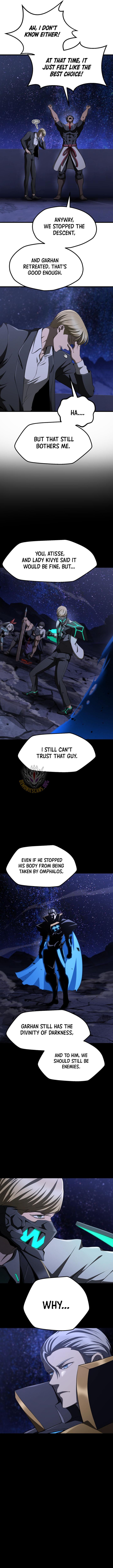 The Raider - Chapter 280 - Image 9