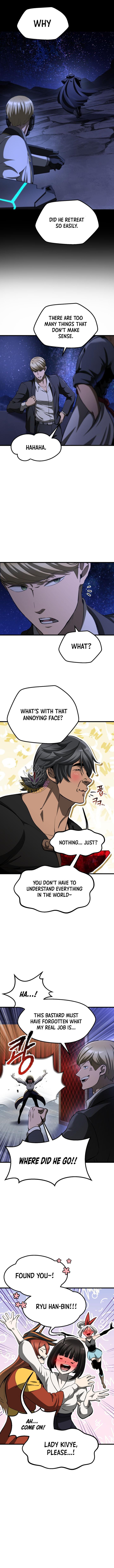 The Raider - Chapter 280 - Image 10