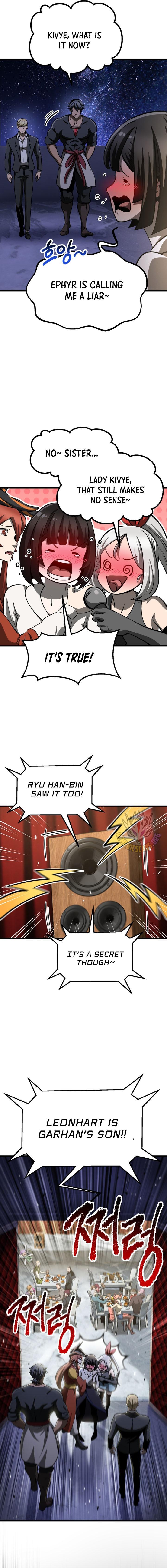 The Raider - Chapter 280 - Image 11