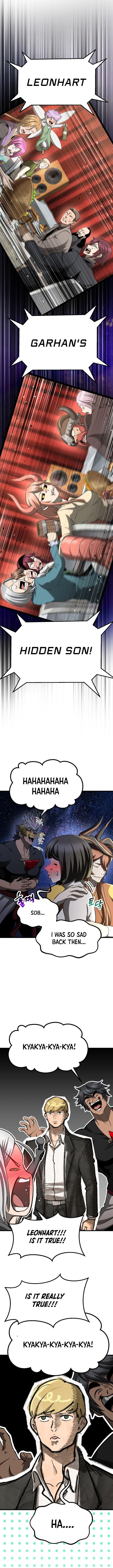 The Raider - Chapter 280 - Image 12