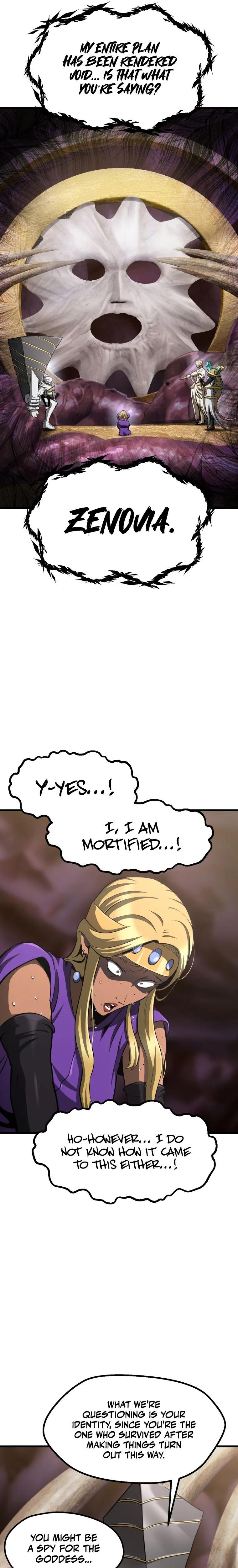 The Raider - Chapter 281 - Image 4