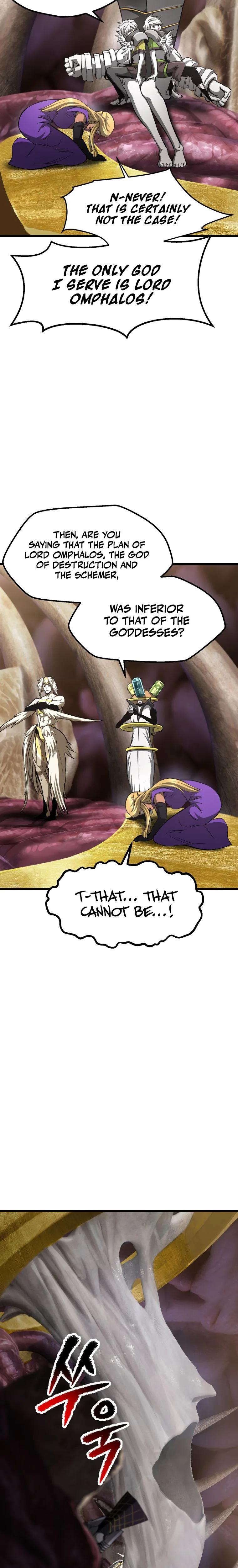 The Raider - Chapter 281 - Image 5