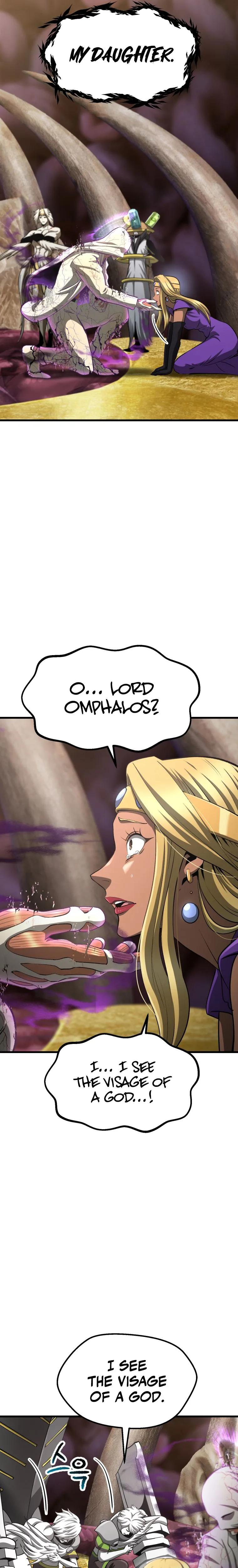 The Raider - Chapter 281 - Image 7