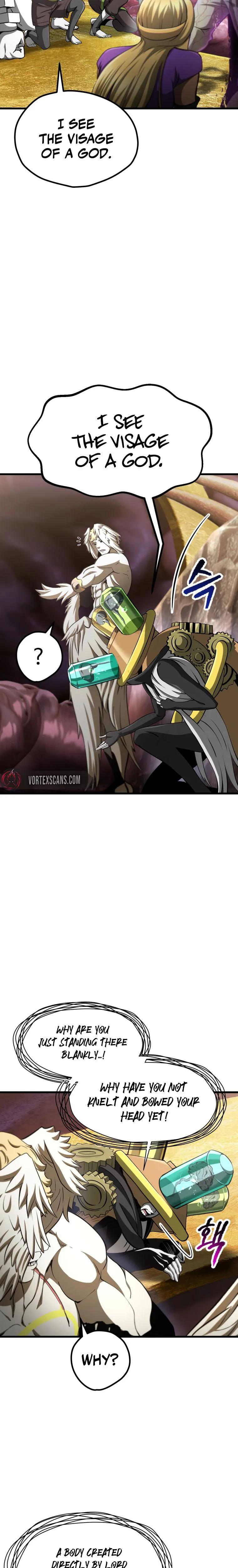 The Raider - Chapter 281 - Image 8