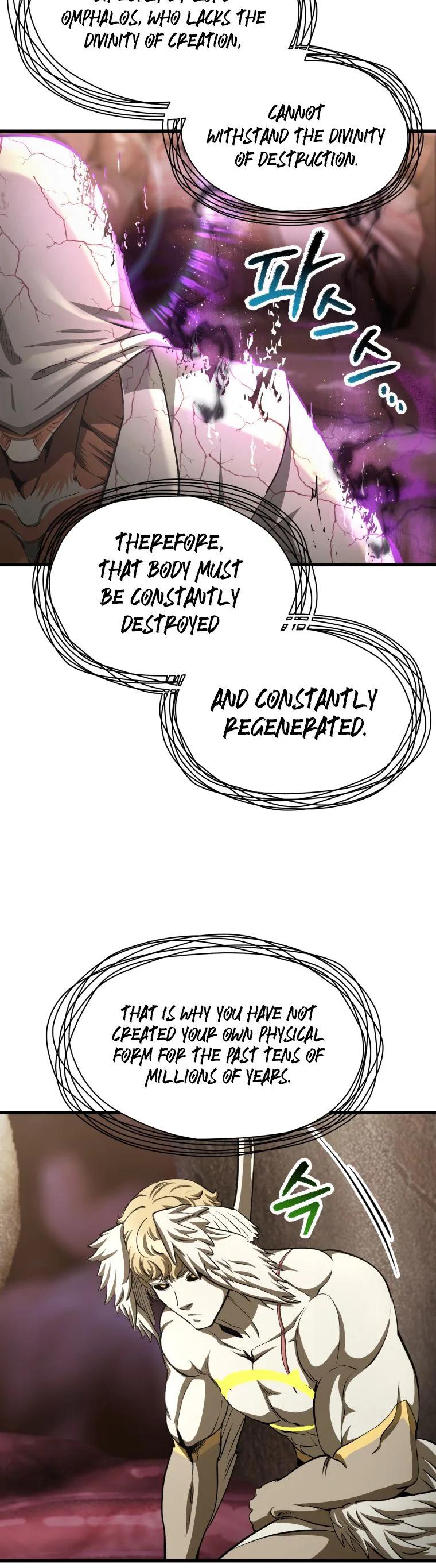 The Raider - Chapter 281 - Image 9