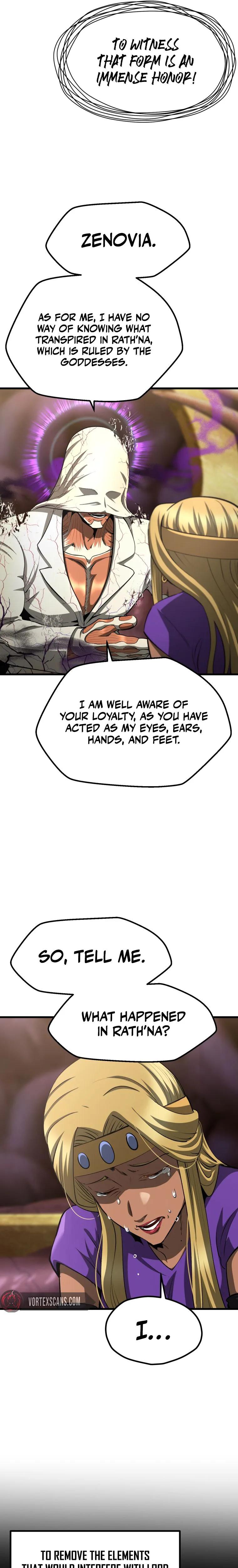 The Raider - Chapter 281 - Image 10