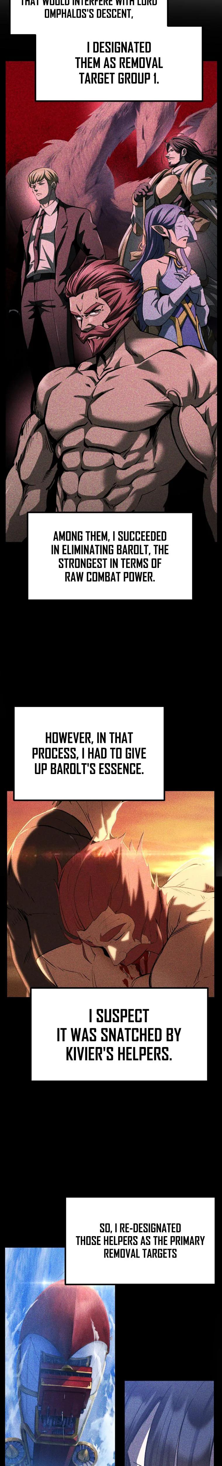 The Raider - Chapter 281 - Image 11