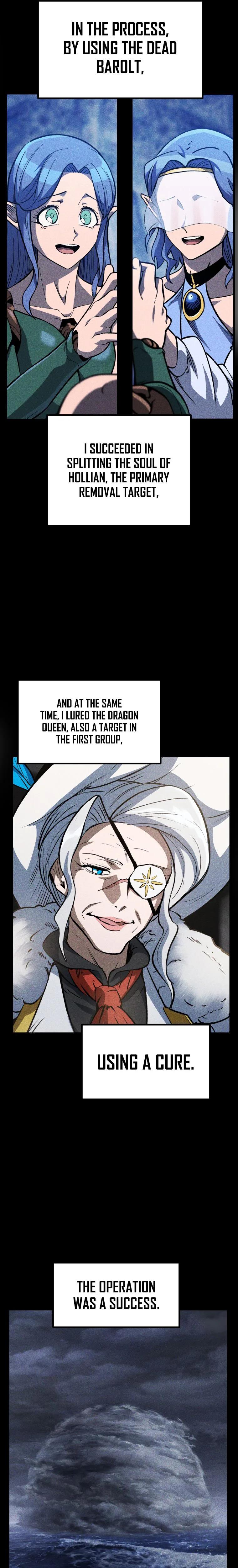 The Raider - Chapter 281 - Image 13