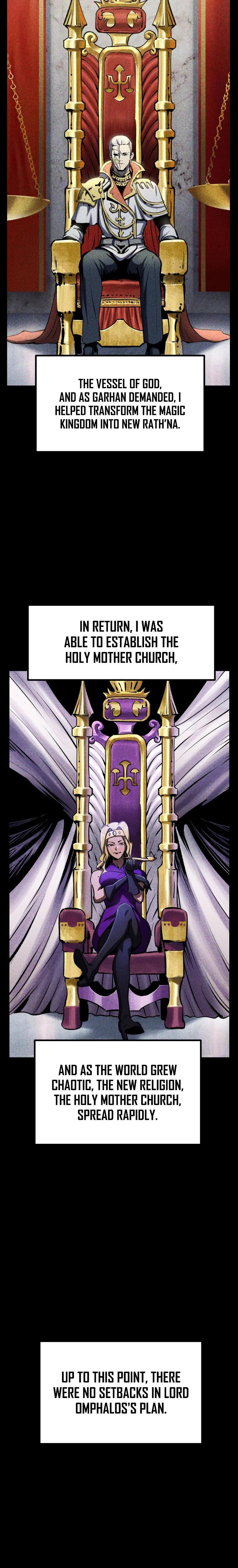 The Raider - Chapter 281 - Image 17