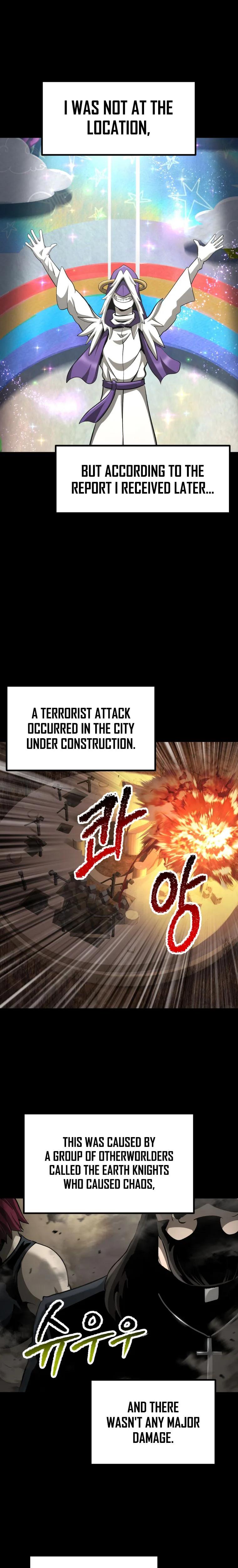 The Raider - Chapter 281 - Image 19