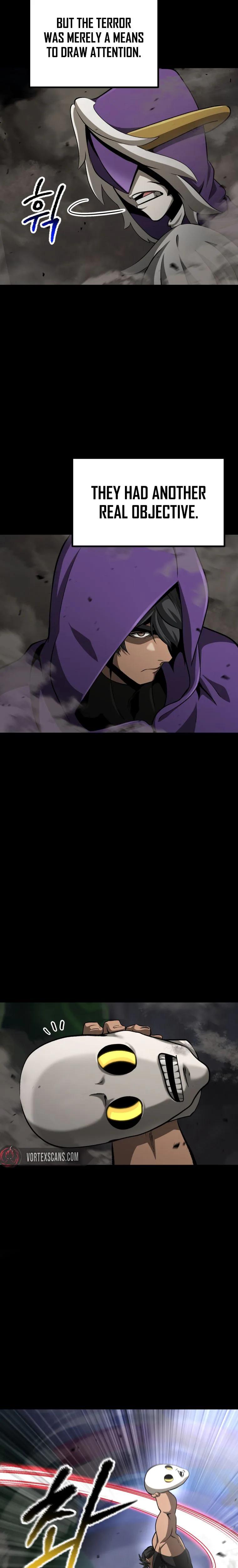 The Raider - Chapter 281 - Image 20