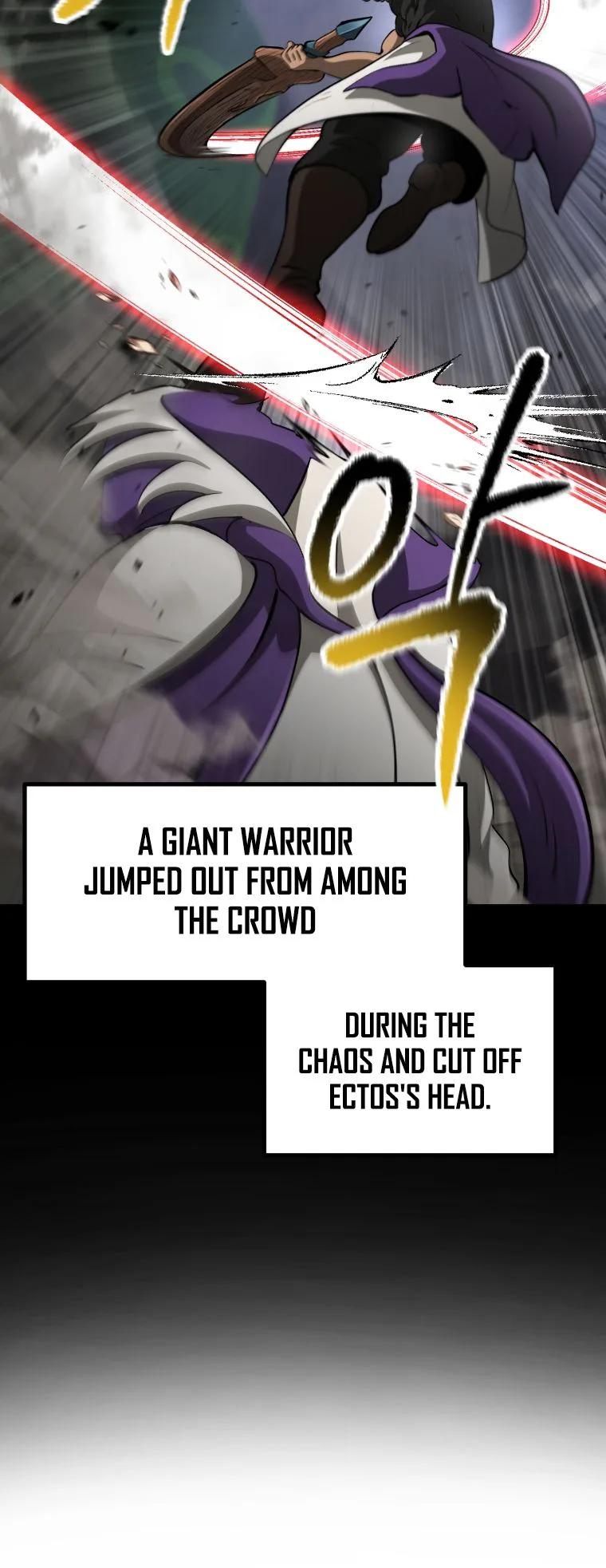 The Raider - Chapter 281 - Image 21