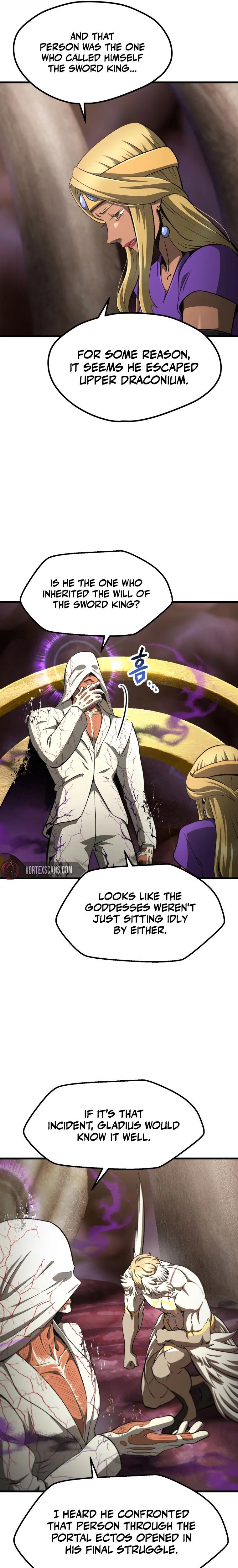 The Raider - Chapter 281 - Image 22