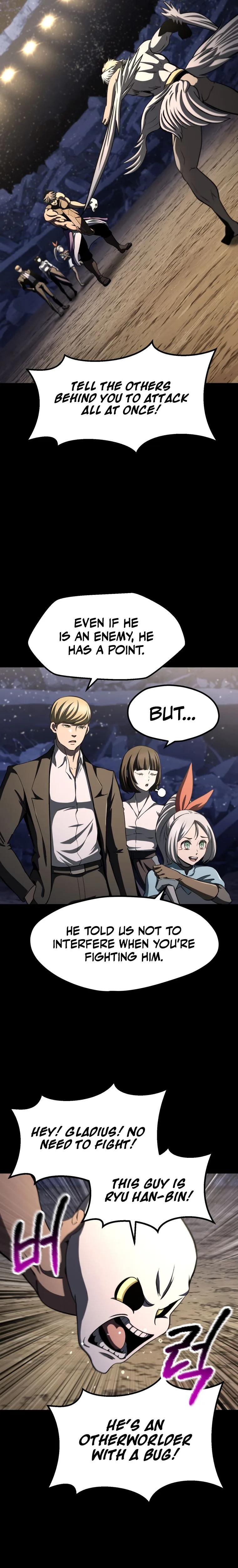 The Raider - Chapter 281 - Image 25