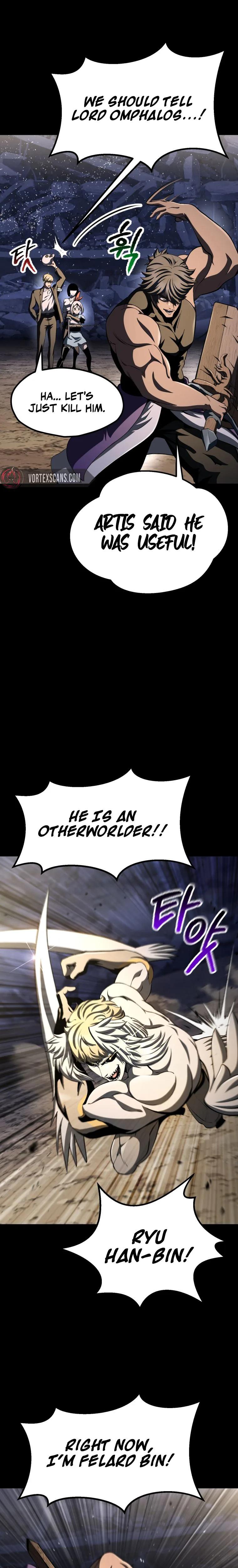 The Raider - Chapter 281 - Image 26