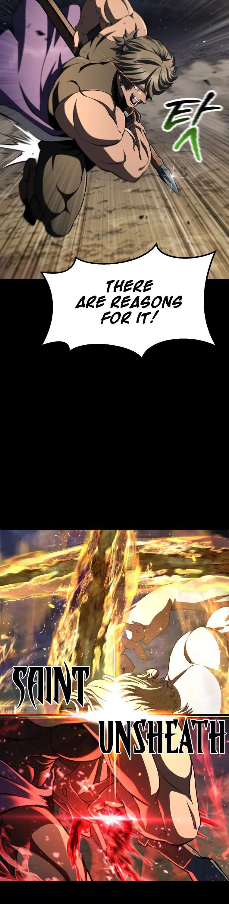 The Raider - Chapter 281 - Image 27