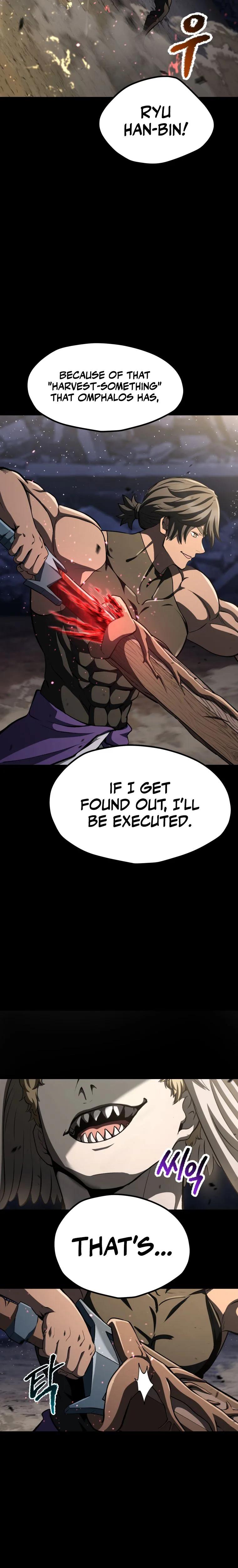 The Raider - Chapter 281 - Image 29