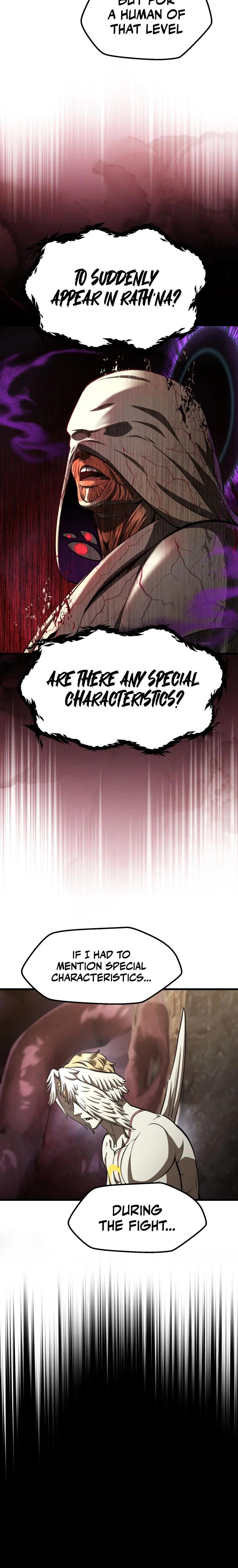 The Raider - Chapter 281 - Image 32