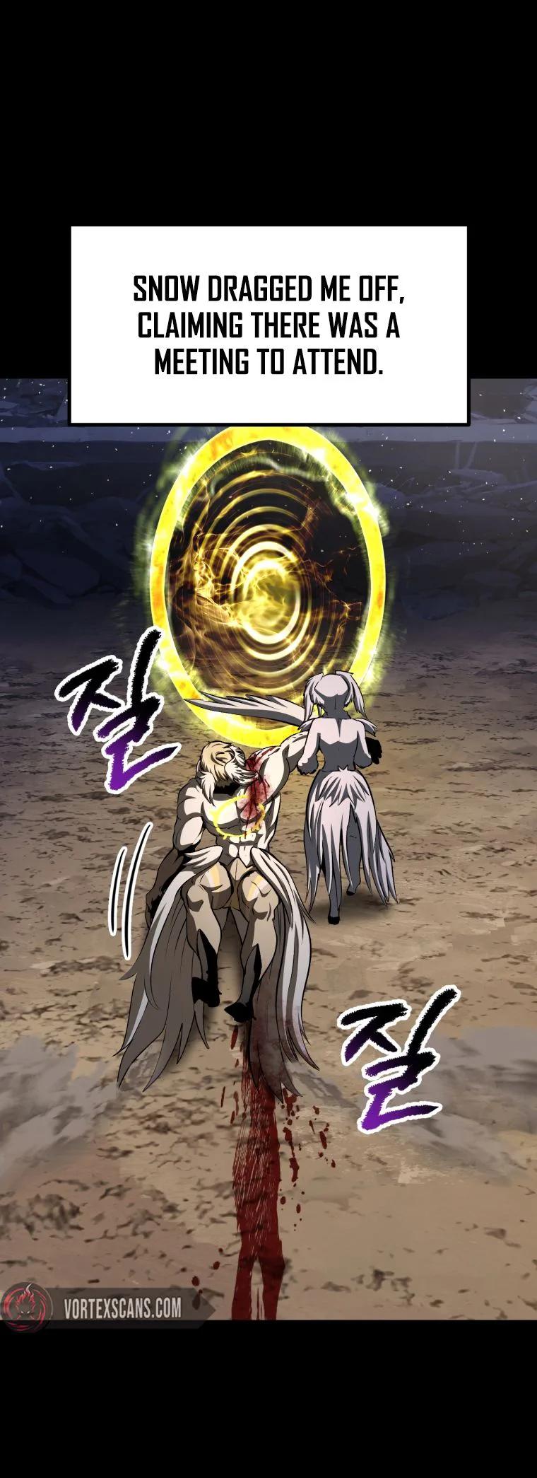 The Raider - Chapter 281 - Image 33