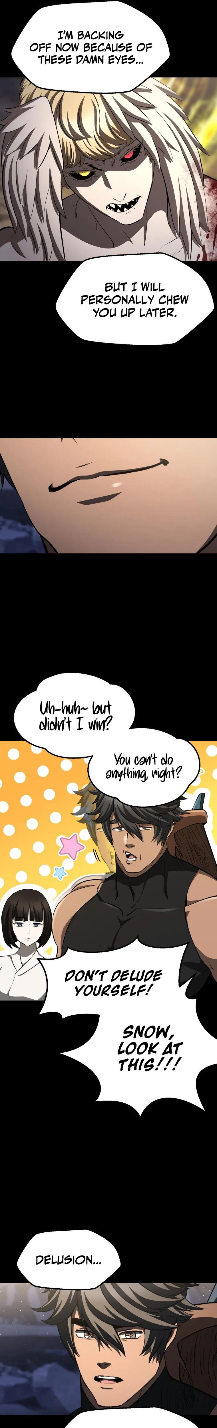 The Raider - Chapter 281 - Image 34