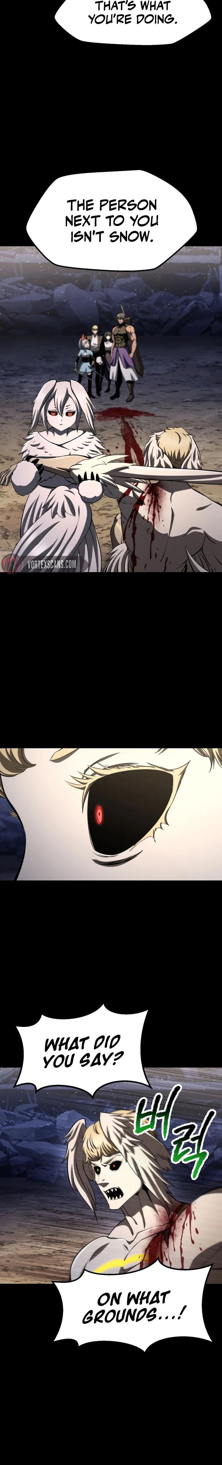 The Raider - Chapter 281 - Image 35