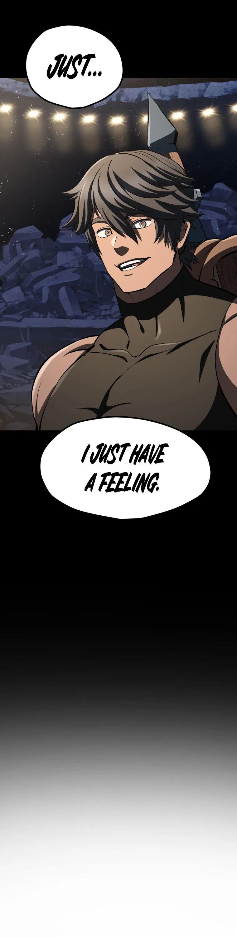 The Raider - Chapter 281 - Image 36