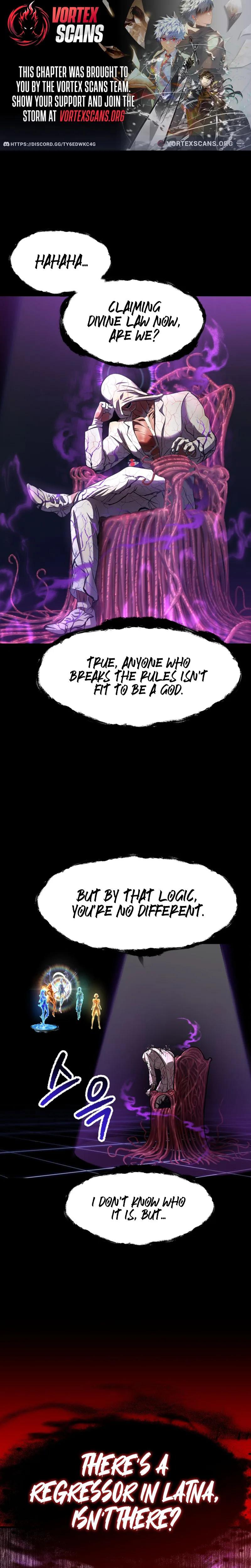 The Raider - Chapter 284 - Image 1