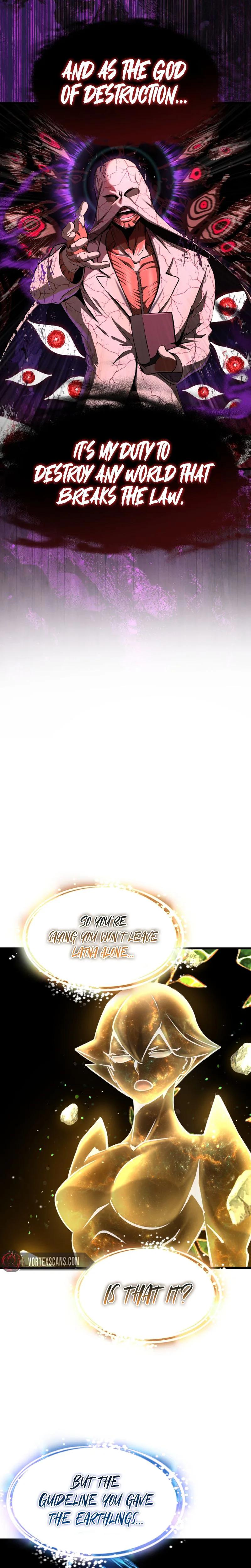 The Raider - Chapter 284 - Image 10