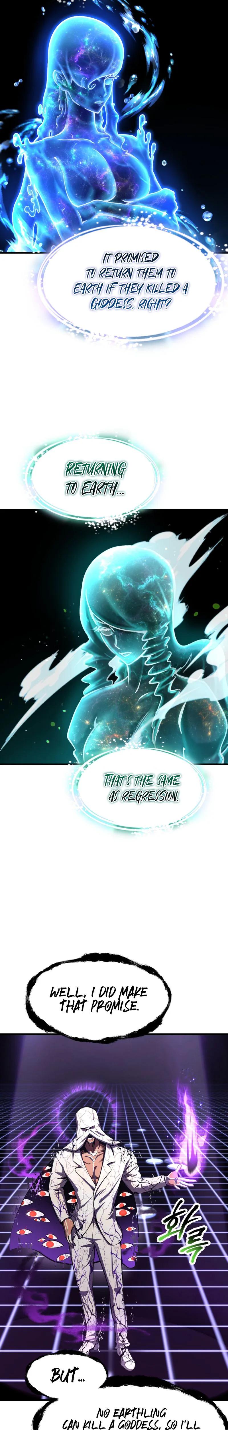 The Raider - Chapter 284 - Image 11