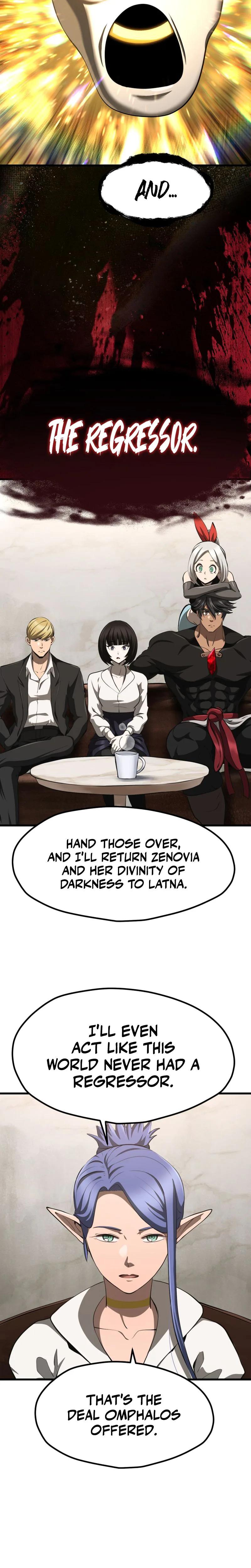 The Raider - Chapter 284 - Image 14