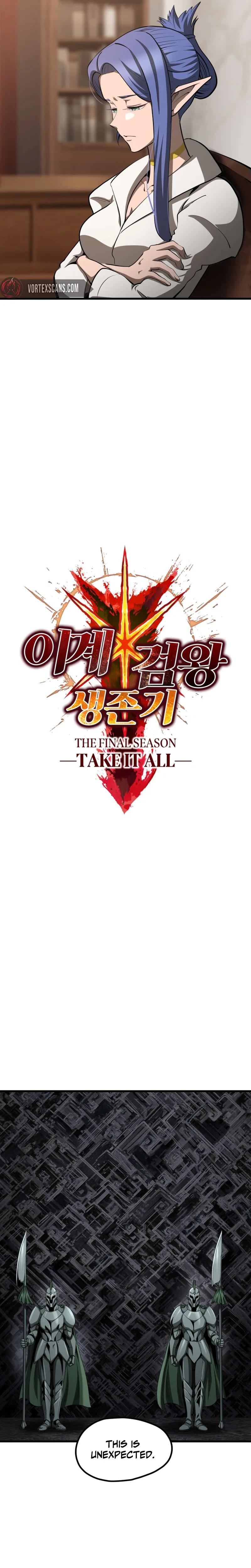 The Raider - Chapter 284 - Image 16