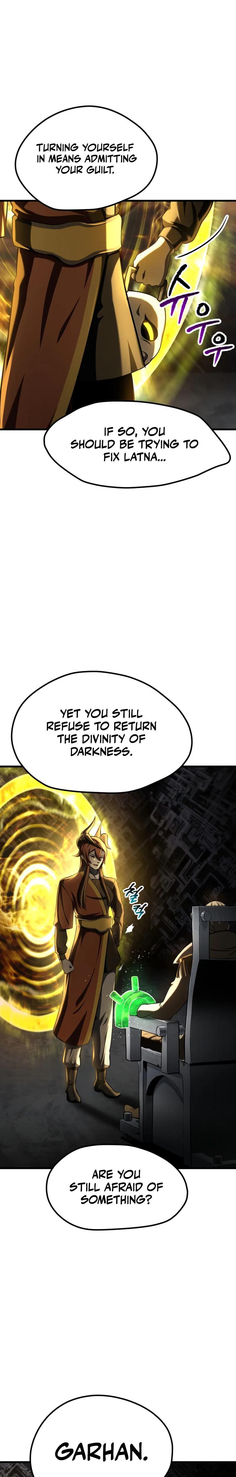 The Raider - Chapter 284 - Image 17