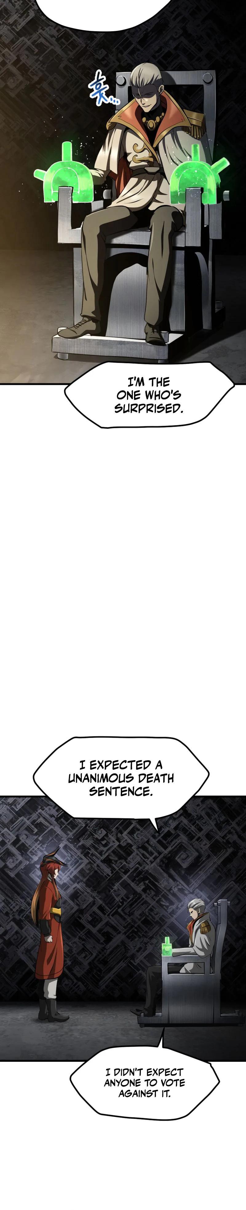 The Raider - Chapter 284 - Image 18