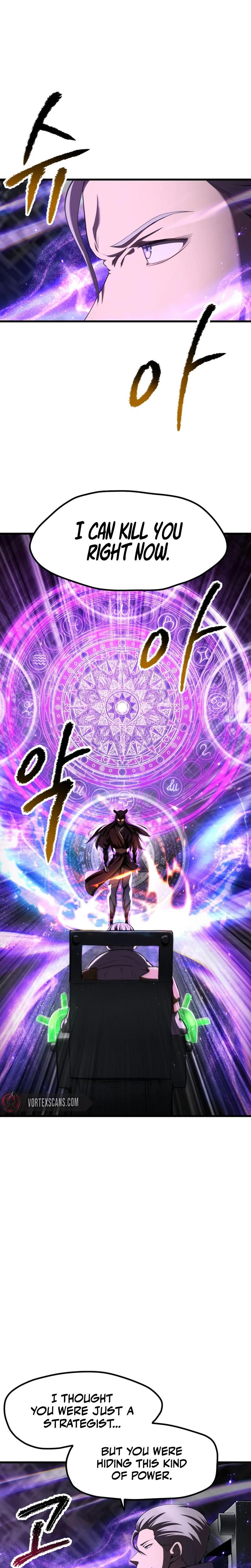 The Raider - Chapter 284 - Image 20