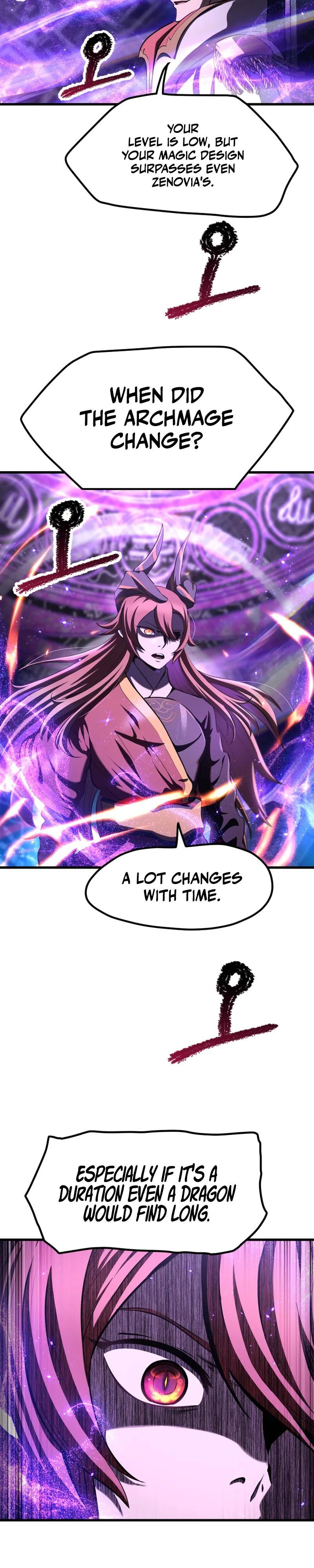 The Raider - Chapter 284 - Image 21