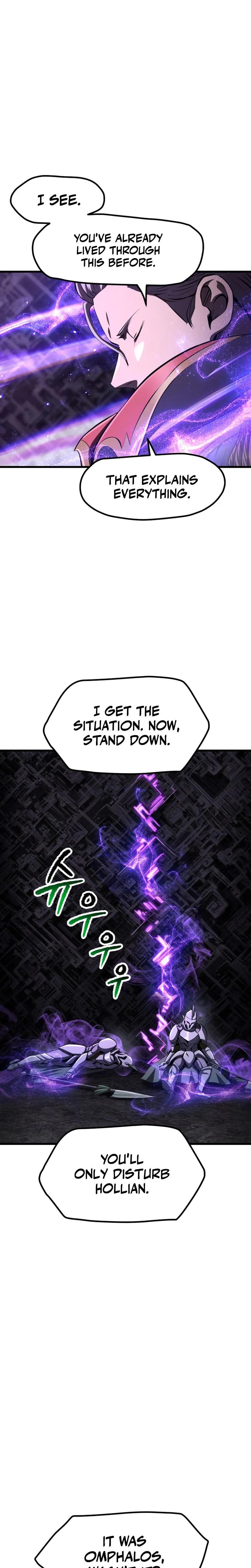 The Raider - Chapter 284 - Image 22