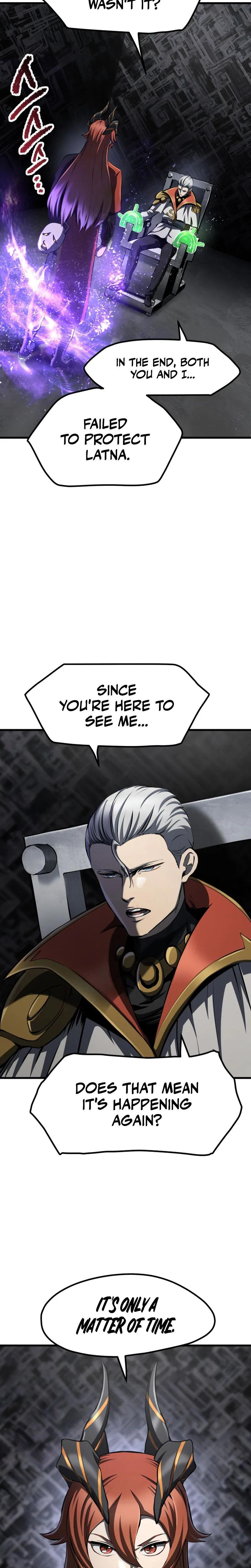 The Raider - Chapter 284 - Image 23