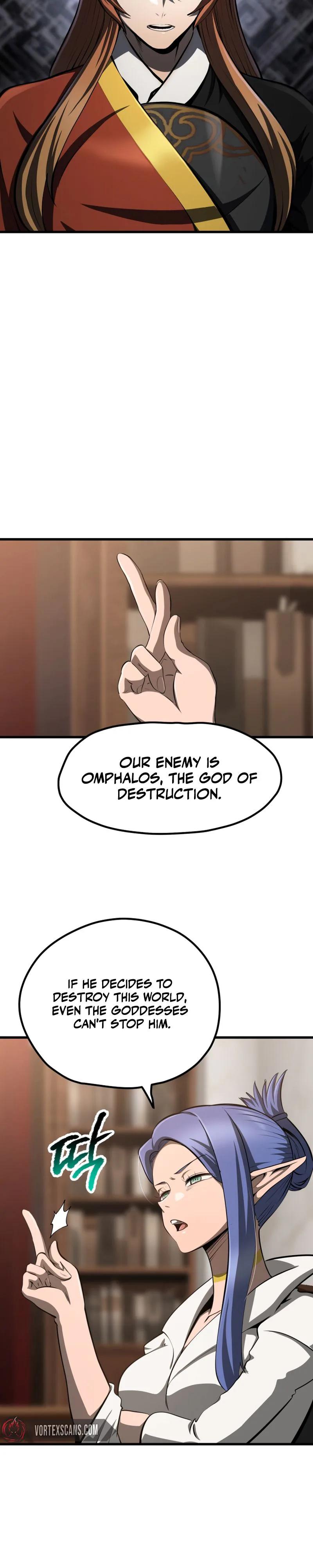 The Raider - Chapter 284 - Image 24