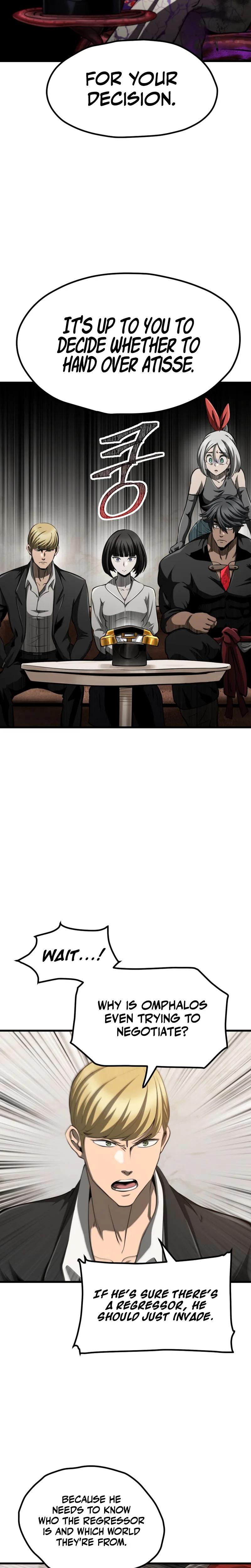 The Raider - Chapter 284 - Image 26