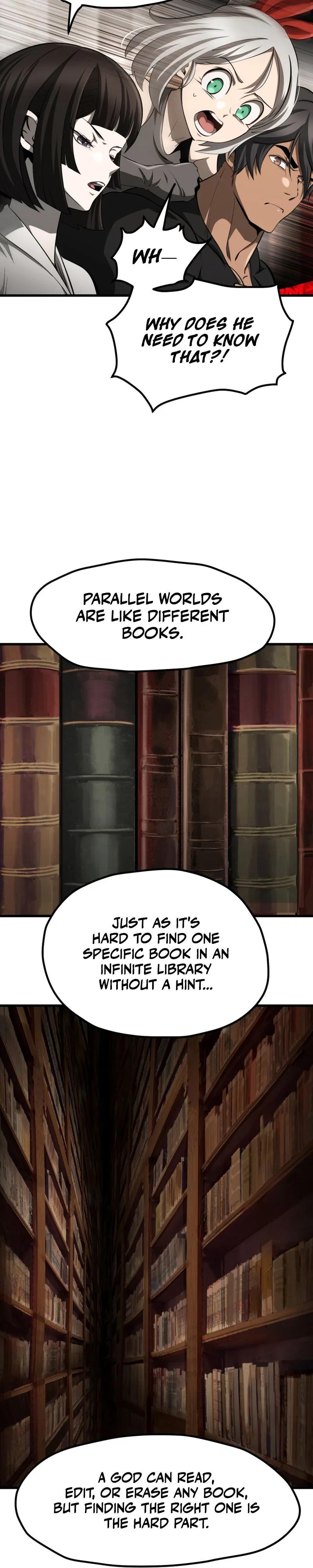 The Raider - Chapter 284 - Image 27