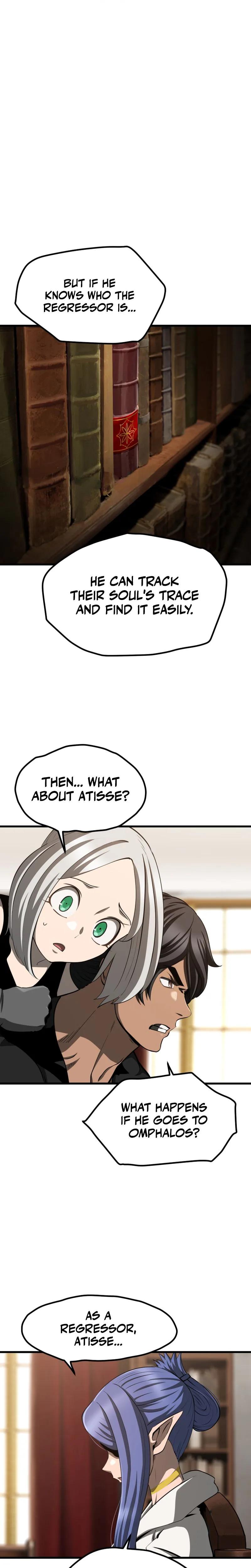 The Raider - Chapter 284 - Image 28