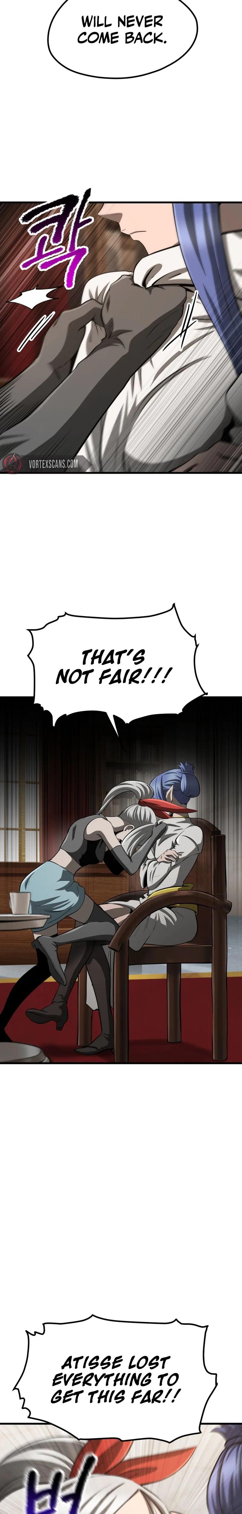 The Raider - Chapter 284 - Image 29