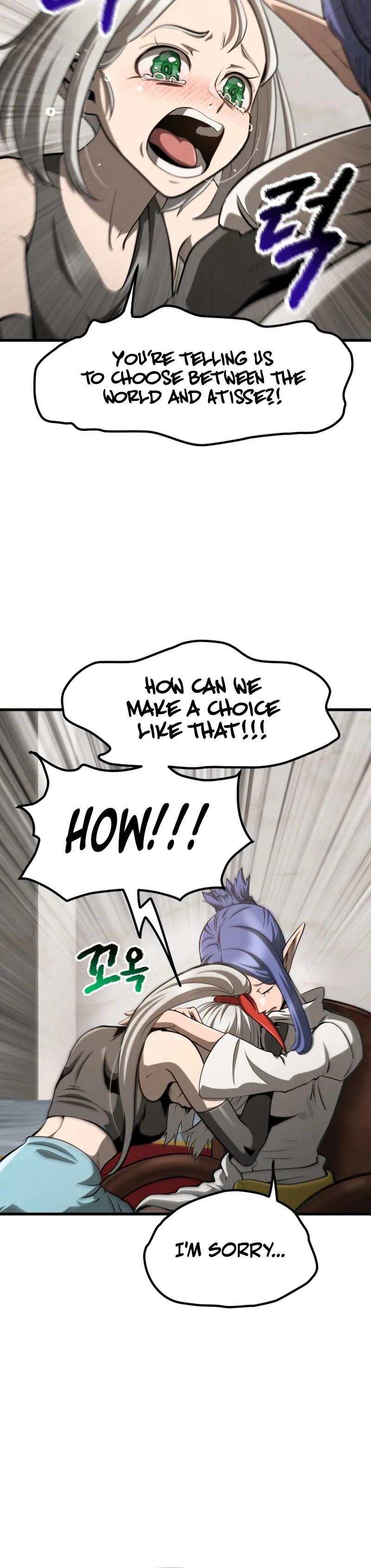 The Raider - Chapter 284 - Image 30