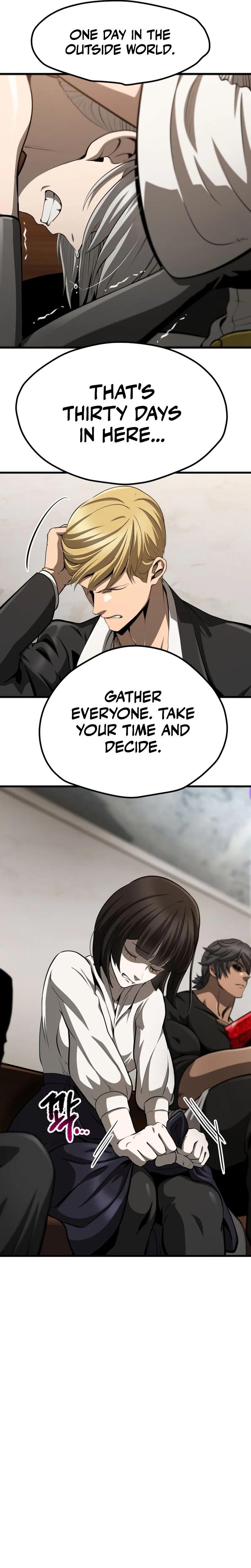 The Raider - Chapter 284 - Image 31