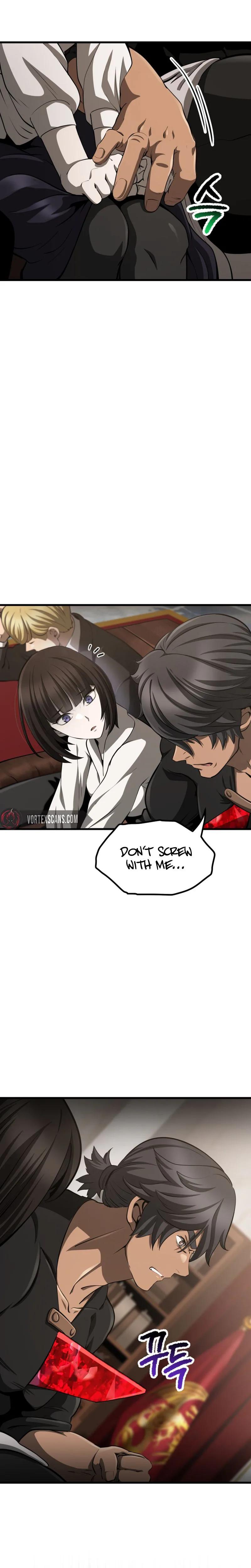 The Raider - Chapter 284 - Image 32