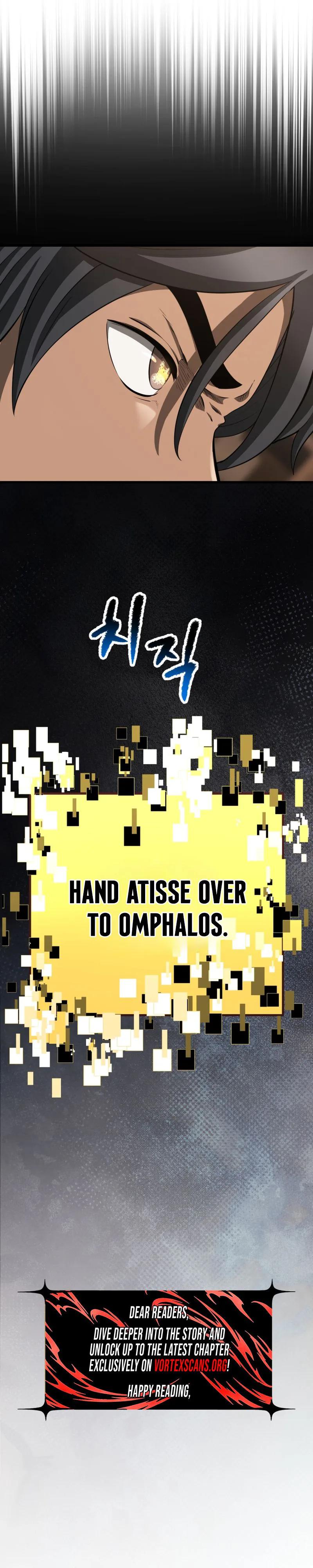 The Raider - Chapter 284 - Image 33