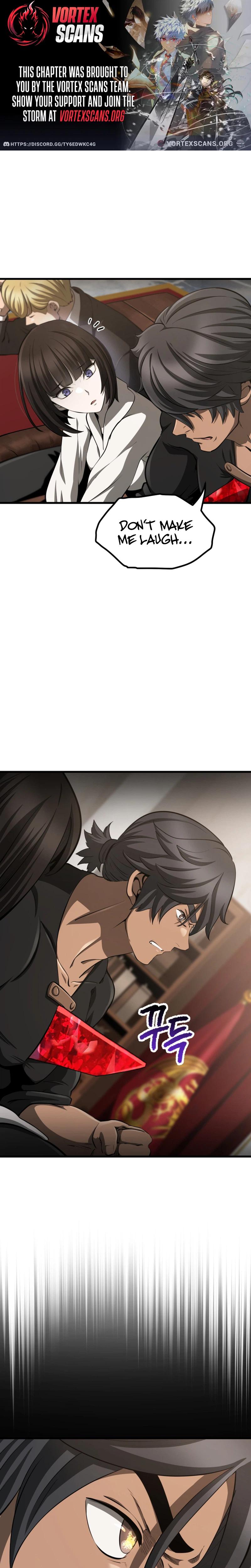 The Raider - Chapter 285 - Image 1