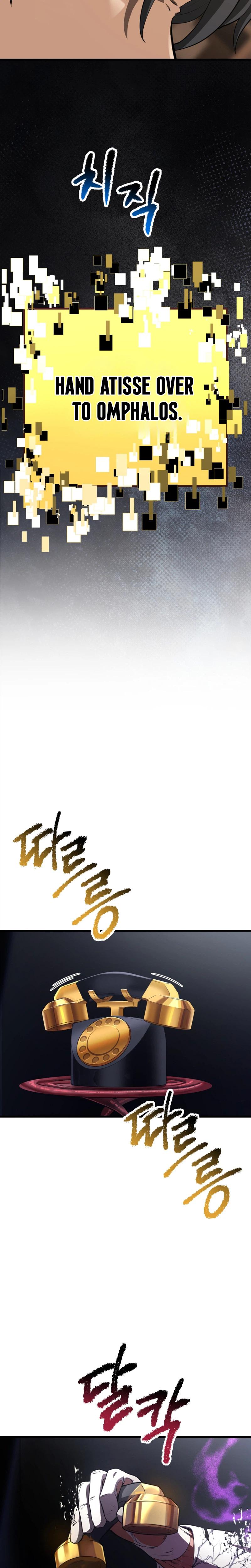 The Raider - Chapter 285 - Image 2