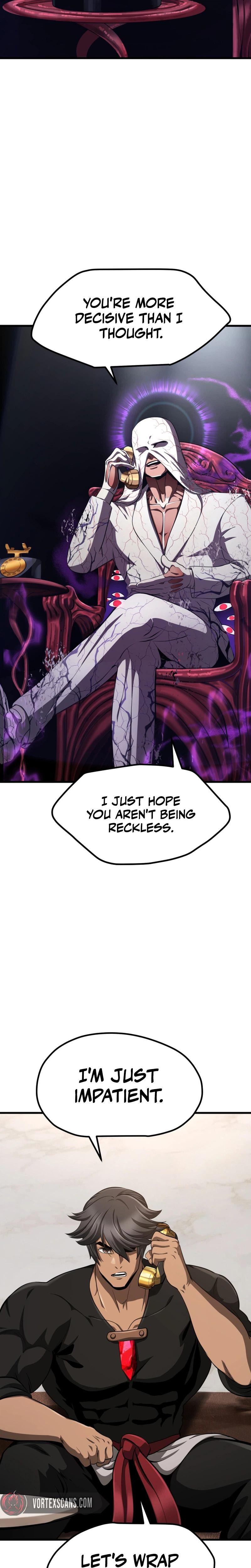 The Raider - Chapter 285 - Image 4